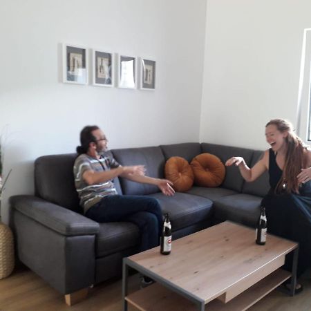 אוסיאך Pension Neuhof מראה חיצוני תמונה